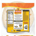 Mission Super Soft Taco Flour Tortillas, 20 Count