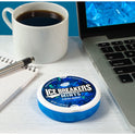 Ice Breakers Cool Mint Sugar Free Mints, Tin 1.5 oz