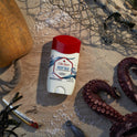 Old Spice Men's Antiperspirant Deodorant Deep Sea with Ocean Elements, 2.6 oz Twin Pack