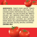 Chef Boyardee Pizza Tomato Sauce with Cheese, 15 Oz