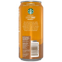 Starbucks Doubleshot Energy Coffee Drink Caramel 15 Fl Oz