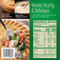 Marie Callender's Creamy Parmesan Chicken Pot Pie Frozen Meal, 15 oz (Frozen)