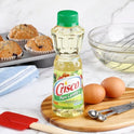 Crisco Pure Canola Oil, 16 fl oz