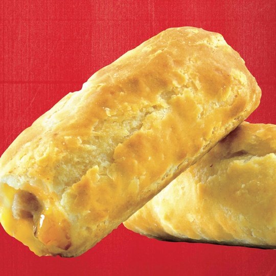 Jimmy Dean Egg Ham & Cheese Biscuit Roll Ups, 12.8 oz, 8 Ct (Frozen)