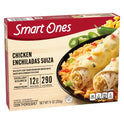 Smart Ones Chicken Enchiladas Suiza Frozen Meal, 9 Oz Box