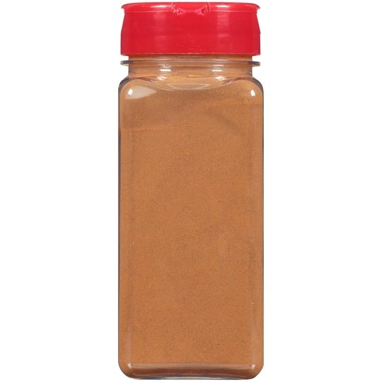 McCormick Cinnamon - Ground, 7.12 oz Mixed Spices & Seasonings