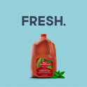 Red Diamond Fresh Brewed Unsweet Iced Tea, 1 Gallon