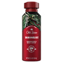 Old Spice Aluminum Free Body Spray for Men, Dragonblast, 5.1 oz