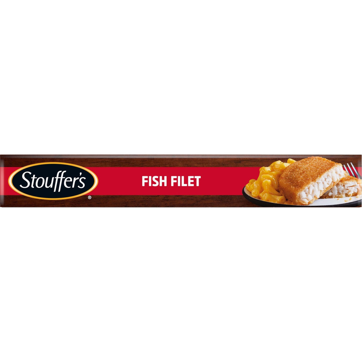 Stouffer's Fish Filet, 9 oz (Frozen)