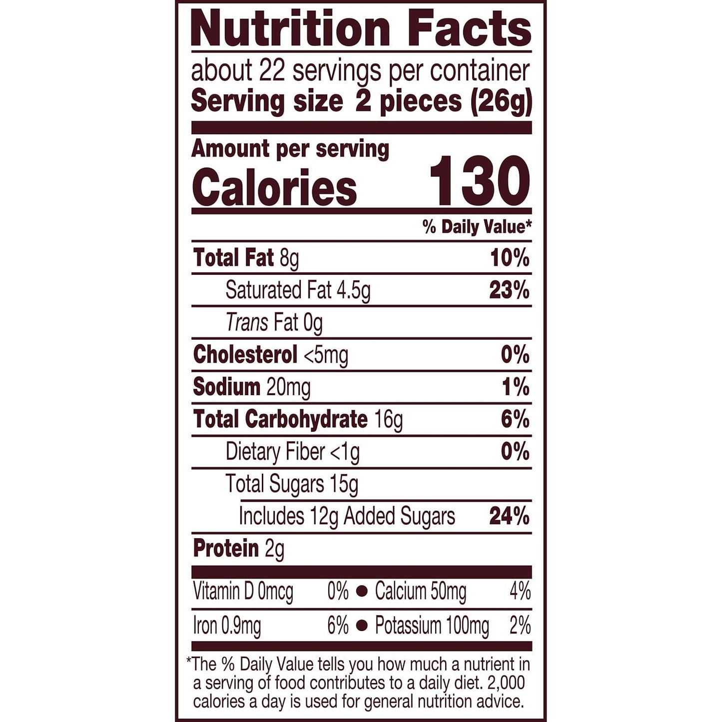 Hershey's Milk Chocolate Snack Size Candy, Jumbo Bag 19.8 oz