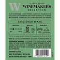 Winemakers Selection Classic Series Sauvignon Blanc Australia White Wine, 750 ml Glass, ABV 12.00%