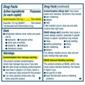 Advil Dual Action Back Pain Caplets Delivers 250Mg Ibuprofen and 500Mg Acetaminophen Per Dose for 8 Hours of Back Pain Relief - 18 Count