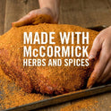 McCormick Grill Mates Applewood Rub, 6 oz Mixed Spices & Seasonings