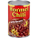 HORMEL Chili with Beans, 38 oz