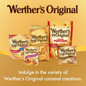 Werther's Original Caramel Hard Candies, 2.65 oz.