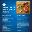 Progresso Classic Beef Broth, Gluten Free, 32 ounces