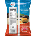 Ruffles Cheddar & Sour Cream Potato Snack Chips,Party Size, 12.5 oz Bag