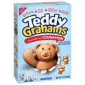 Teddy Grahams Cinnamon Graham Snacks, 10 oz