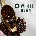 Starbucks Holiday Blend, Whole Bean Medium Roast Coffee, 17 Oz