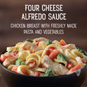 Marie Callender's Grilled Chicken Alfredo Bake Bowl, Frozen Meals, 11.6 oz (Frozen)