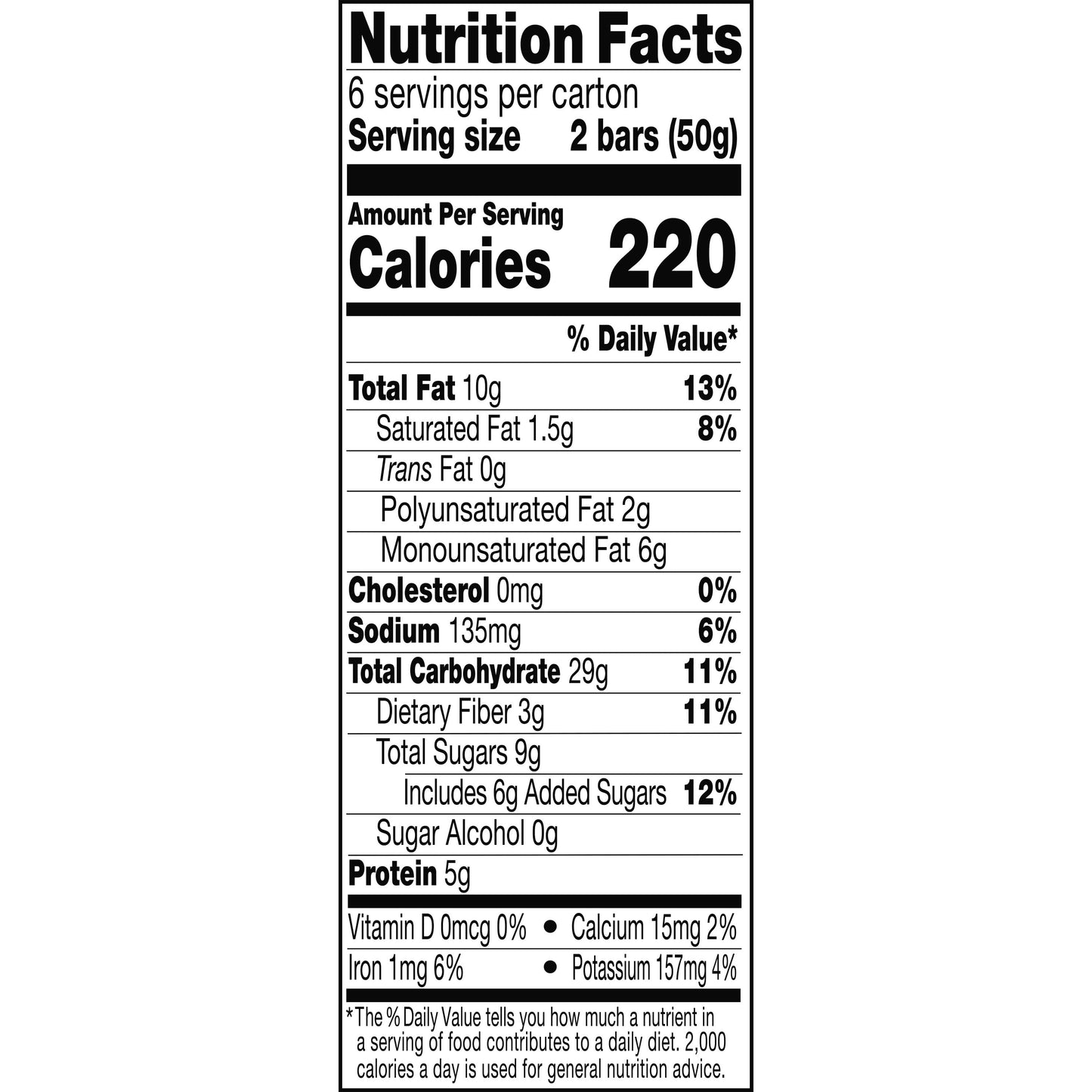 KIND Breakfast 100% Whole Grain Gluten Free Peanut Butter Snack Bars, 1.76 oz, 12 Count