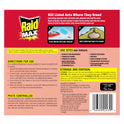 Raid Max Liquid Ant Bait, Outdoor and Indoor Ant Poison Bait Stations for Home, 8 Count