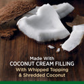 Marie Callender's Coconut Cream Pie, 30.3 oz (Frozen)