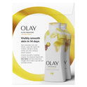 Olay Ultra Moisture Body Wash with Shea Butter, 22 fl oz, Pack of 2