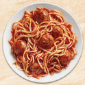 Healthy Choice Café Steamers Spaghetti & Meatballs Frozen Meal, 9.5 oz