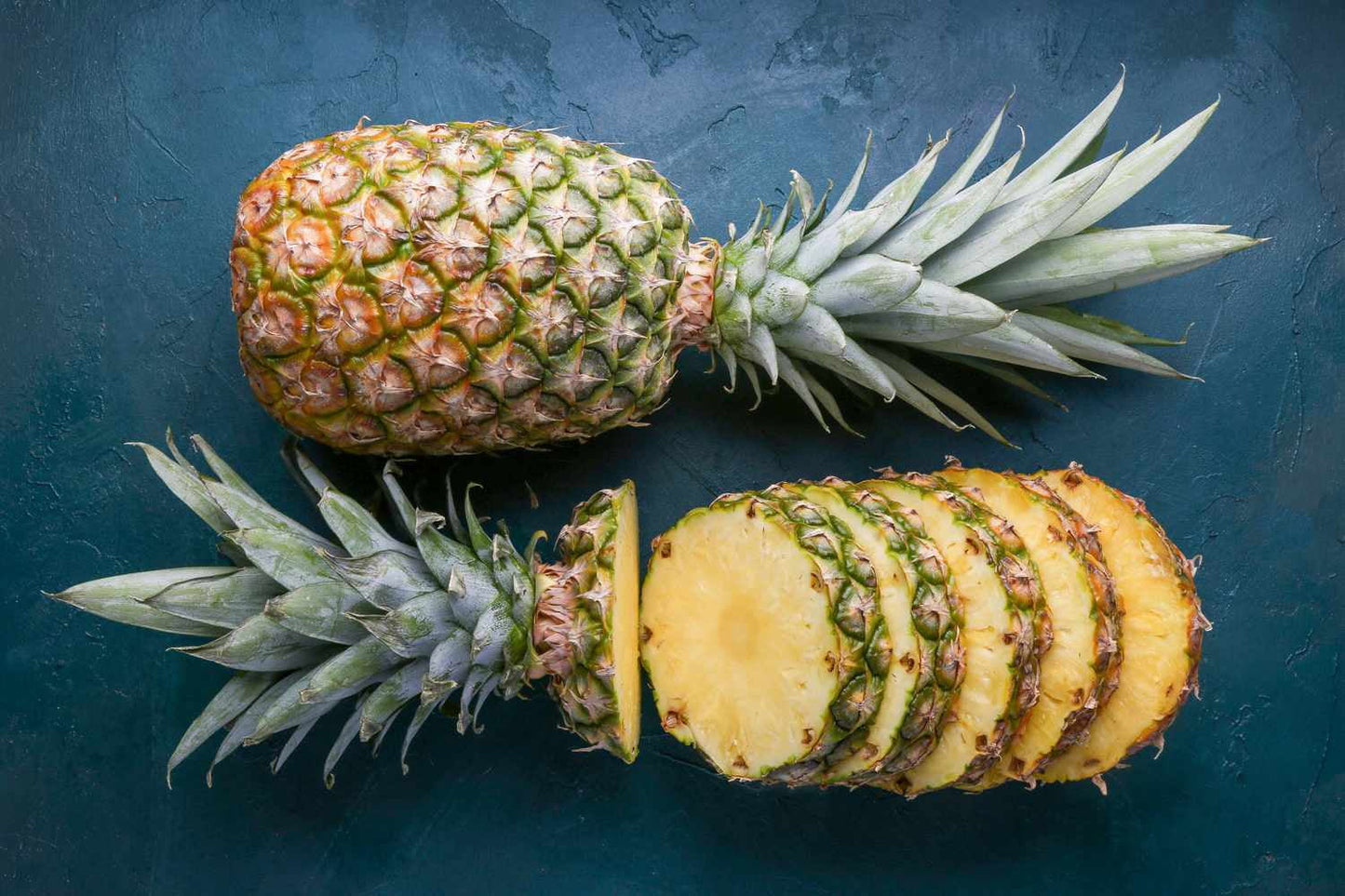 Fresh Pineapple, Each