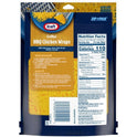 Kraft Mild Cheddar Finely Shredded Cheese, 8 oz Bag