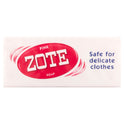 ZOTE Laundry Bar Soap Pink, 14.1 Ounce