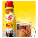 Coffee mate Kahlua and Creme Non-Alcoholic Liquid Coffee Creamer,  32 fl oz