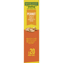 Nature Valley Mini Granola Bars, Sweet and Salty Nut, Peanut, 20 Bars, 15 OZ