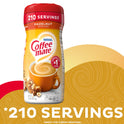 Nestle Coffee mate Hazelnut Powder Coffee Creamer, 15 oz