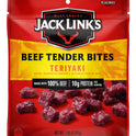 2.85oz Jack Links Teriyaki Beef Tender Bites 1/1 Count