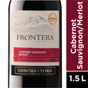 Concha Y Toro Cabernet Sauvignon Wine, 1.5 lt, Bottle
