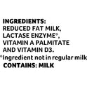 Lactaid 2% Reduced Fat Milk, 64 oz