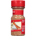 McCormick Cinnamon Sugar, 3.62 oz Sugars