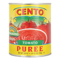 Cento Tomato Puree, 28 Oz