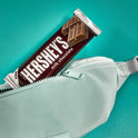 Hershey's Milk Chocolate King Size Candy, Bar 2.6 oz