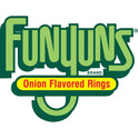Funyuns Onion Flavored Rings, 6 oz Bag