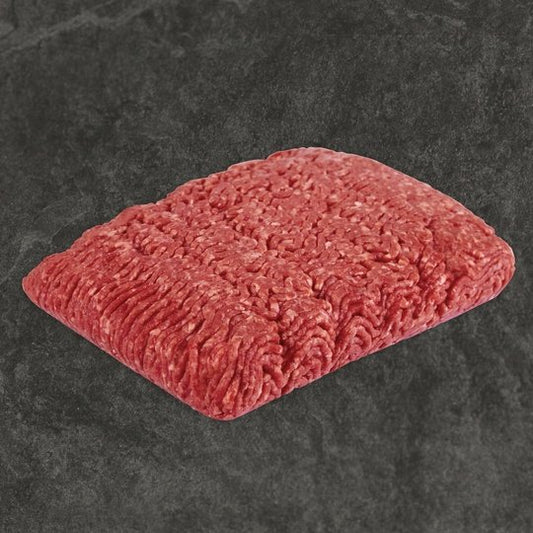 All Natural* 93% Lean/7% Fat Lean Ground Beef, 2.25 lb Tray