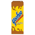 Yoo-hoo Gluten Free Chocolate 1% Dairy Milk, 6.5 fl oz, 10 Pack