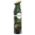 Febreze Air Effects Odor-Fighting Air Freshener Winter Spruce, 8.8 oz. Aerosol Can