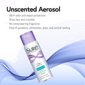 Sure Anti-Perspirant Deodorant Spray, Unscented, Women, 6 oz