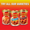 HORMEL Beef Tamales, Canned Tamales, 15 Oz Can