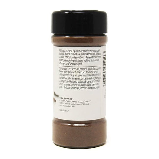 Badia Kosher Ground Cloves, 1.75 Oz