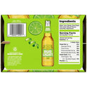 Bud Light Lime Beer, 6 Pack Beer, 12 fl oz Bottles, 4.2% ABV, Domestic