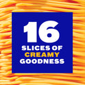 Kraft Singles American Cheese Slices, 16 Ct Pk